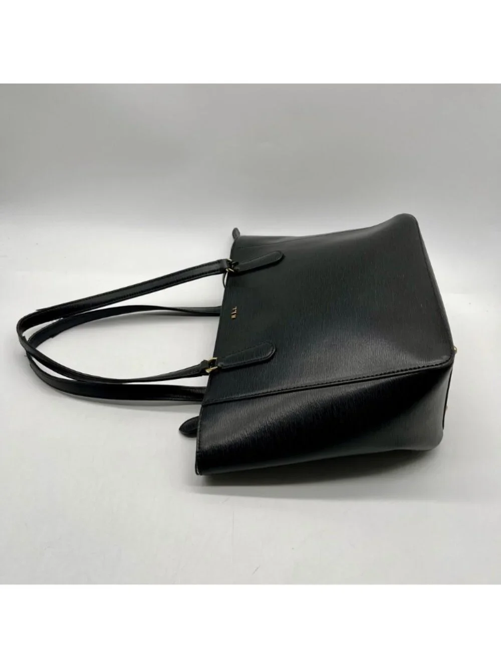 Ralph Lauren minimalist refined